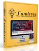 Thumbnail Lumieres Wordpress Theme